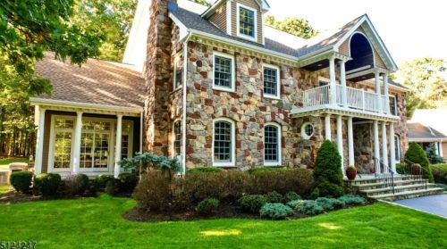 1 Queens Ct, Morristown, NJ 07960-3316