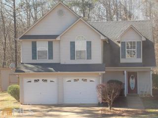 100 Liberty Bell Ln, Griffin, GA 30224-8248