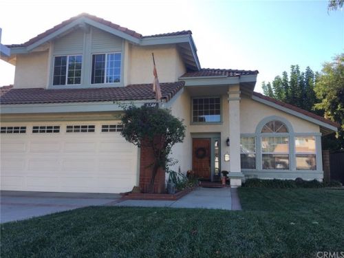 1444 Panorama St, Upland, CA 91784-8618