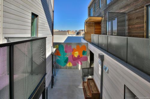 401 Linden St, Fort Collins CO  80524-2427 exterior