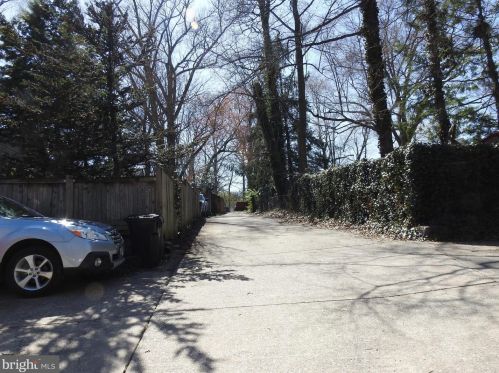 7412 Aspen Ave, Silver Spring MD 20912-5446 exterior