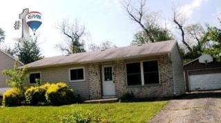 223 Riverside Dr, Lemont IL  60440-2360 exterior