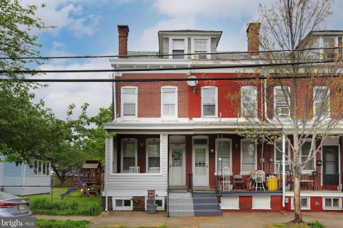 1540 Clinton Ave, Trenton, NJ 08610-6212