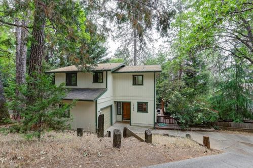 14900 Pammy Way, Grass Valley, CA 95949-6521