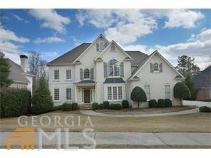 1130 Admiral Xing, Alpharetta, GA 30005-3895