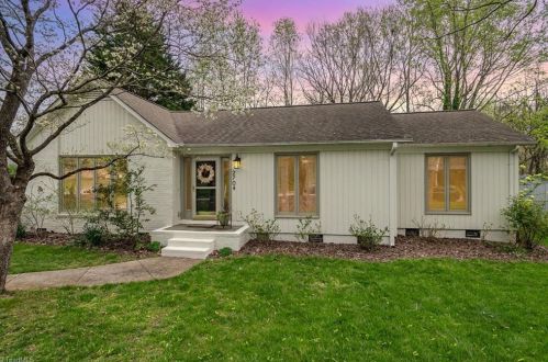 2704 Bardwell Rd, Greensboro, NC 27410-8259