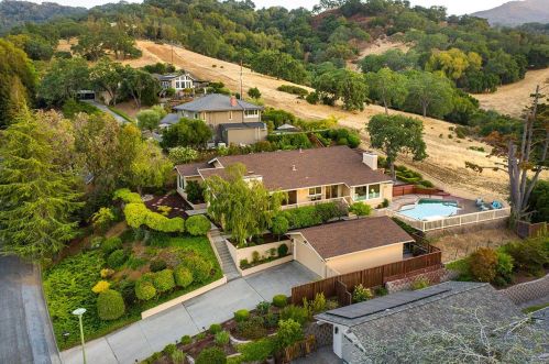 7089 Royal Ridge Dr, San Jose, CA 95120-4714