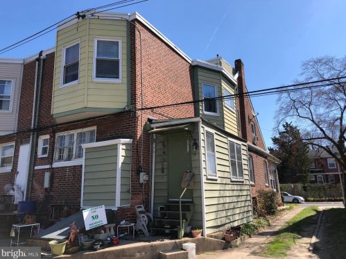 6506 9th St, Philadelphia, PA 19126-3724