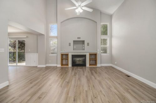 17013 Hastings Ave, Parker CO  80134-7657 exterior