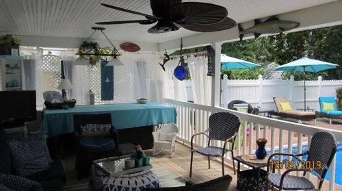 18 Sea View Ave, Niantic CT  06357-3812 exterior