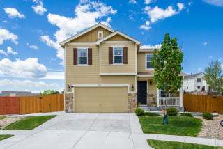 3551 Girard Dr, Denver, CO 80236-2461