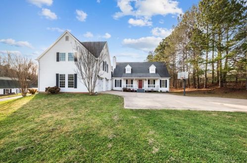 3994 Sloan Mill Rd, Gainesville, GA 30507-8673