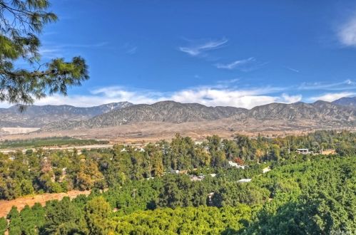 1100 Garnet Ave, Mountain Home Village CA  92359-9726 exterior