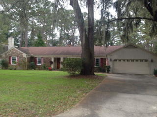 508 Plantation Rd, Brunswick, GA 31525-2144