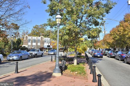 6409 Eastern Ave, Silver Spring MD  20912-4728 exterior