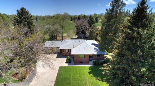 8690 Jefferson Ave, Denver, CO 80235-1708