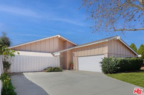 5511 Agoura Glen Dr, Calabasas, CA 91301-3311