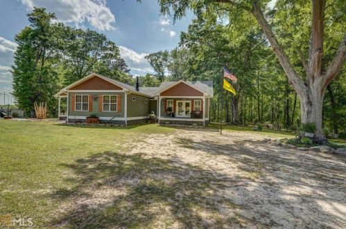694 Corley Rd, Conyers GA  30012-2160 exterior