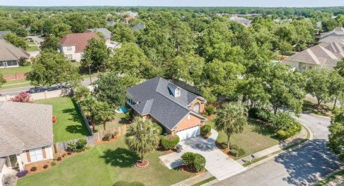 200 Carrington Ln, Lithonia, GA 31028-8506