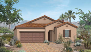 599 Via Fulvia, Henderson NV  89011-0924 exterior
