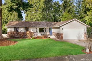 4563 71st St, Mukilteo, WA 98275-2541