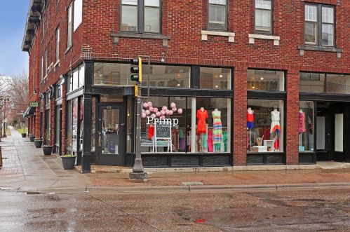 722 Grand Ave, Saint Paul MN  55105-3371 exterior