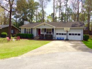 19 Brentwood Pl, Valdosta, GA 31602-2259