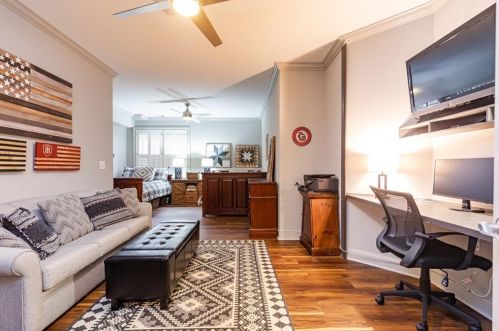 2120 Fernleaf Park Dr, Atlanta GA  30318-1413 exterior