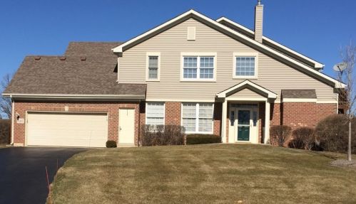 13267 Forest Ridge Dr, Palos Heights, IL 60463-3155
