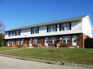700 Golfcrest Rd, Normal IL  61761-6074 exterior