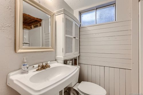 4445 Elati St, Englewood CO 80110-5651 exterior