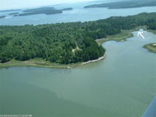 1 Rays Point Rd, Milbridge, ME 04658-3211