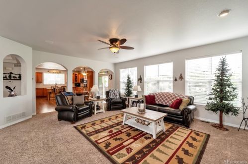 26035 Euclid Dr, Aurora CO  80016-2457 exterior