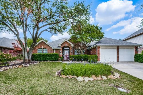 3655 Stone Creek Pkwy, Fort Worth, TX 76137-1929