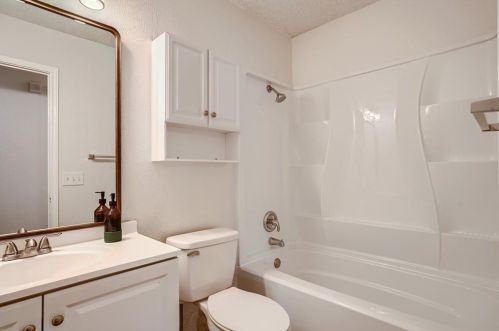 718 Dulwich St, Austin TX  78748-6512 exterior