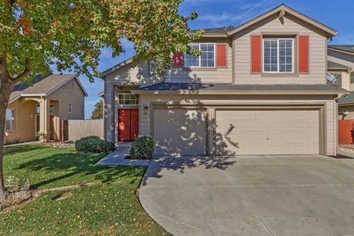 463 Montclair Ln, Tracy, CA 95376-7000