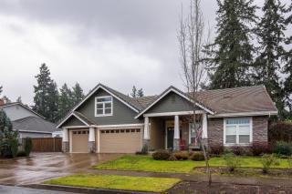 88 Larksmead Ln, Eugene, OR 97404-1877
