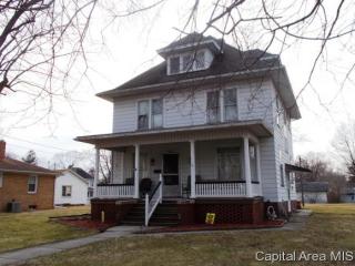 120 11th St, Ormonde, IL 61462-1939