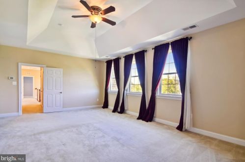 1007 Duckett Farm Way, Gambrills MD  21054-1844 exterior