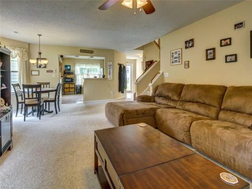 1109 Mill Pond Ct, Suffolk, VA 23434-2270