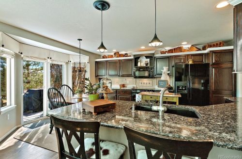 22318 Quail Run Way, Parker CO 80138-3121 exterior