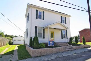 106 Messmer St, Kelso, MO 63758
