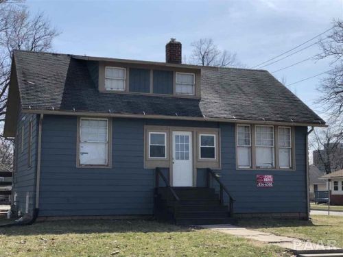 443 Murray St, Macomb, IL 61455-1438
