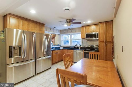 12606 Meadowood Dr, Silver Spring MD 20904-2928 exterior