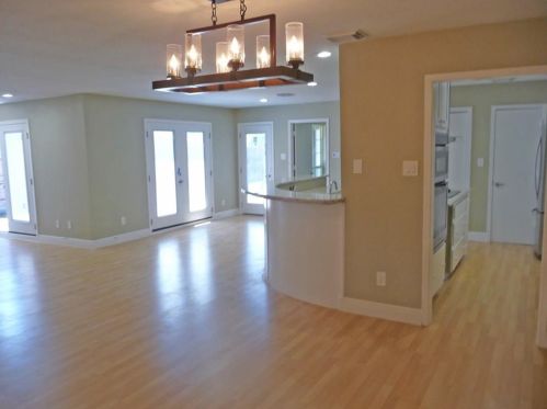 3108 San Sebastian Dr, Carrollton TX 75006-5203 exterior