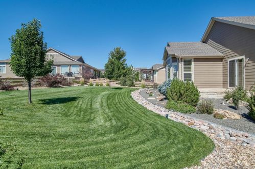 4993 Sedona Cir, Parker CO 80134-4566 exterior