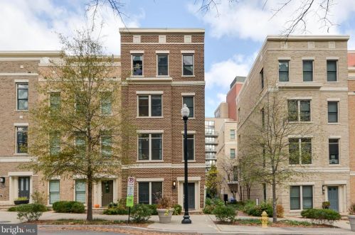 1515 16th Rd, Arlington, VA 22209-2705