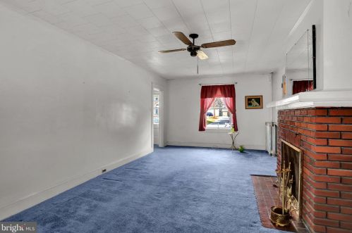 40 Adams St, York PA 17404-3254 exterior