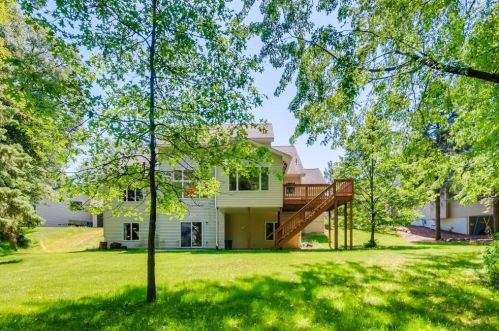 503 Dorland Rd, Saint Paul MN  55119-6781 exterior