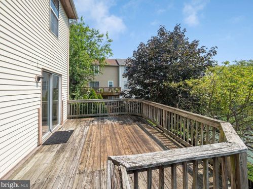 1911 Bronzegate Blvd, Silver Spring MD 20904-1958 exterior